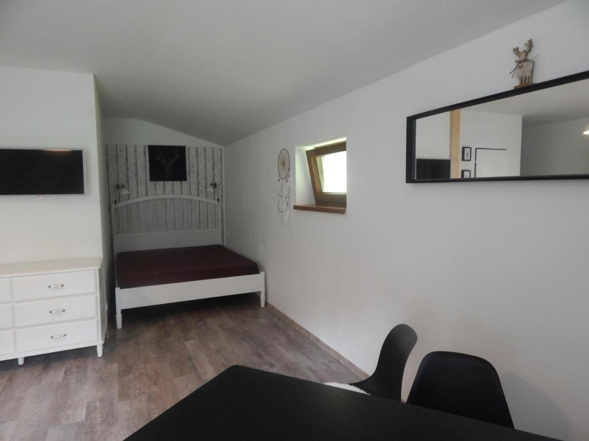 Wellness Penzion Harmonie Rohanov Prachatice Luaran gambar