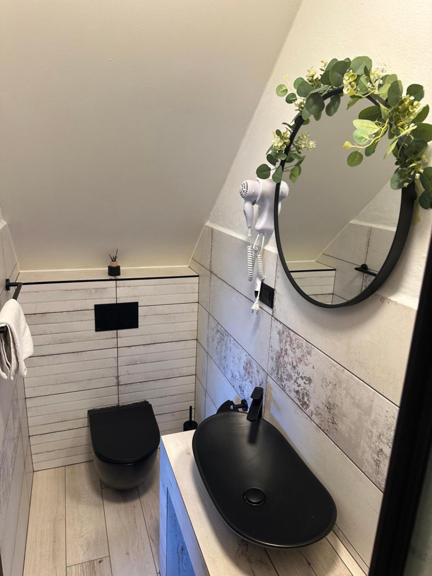 Wellness Penzion Harmonie Rohanov Prachatice Luaran gambar