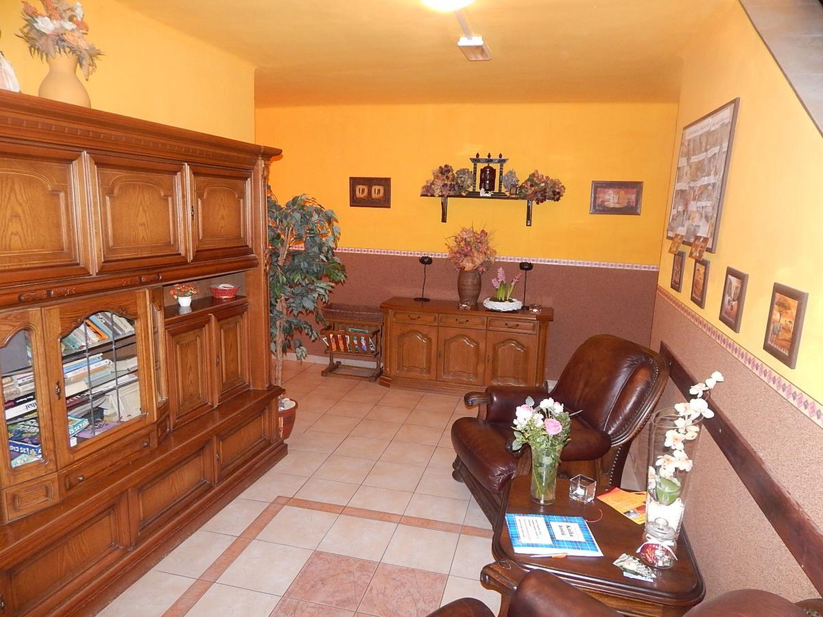 Wellness Penzion Harmonie Rohanov Prachatice Luaran gambar
