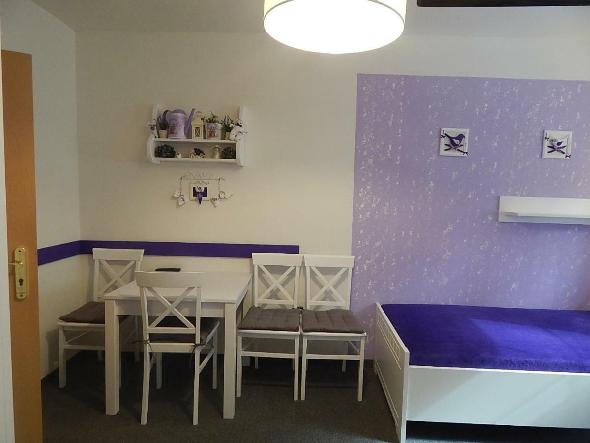Wellness Penzion Harmonie Rohanov Prachatice Luaran gambar